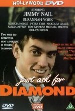 Watch Just Ask for Diamond online free.