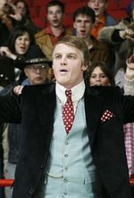 Смотреть Keep Your Head Up Kid The Don Cherry Story онлайн бесплатно.