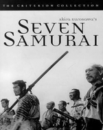 Guarda online Seven Samurai gratuitamente.