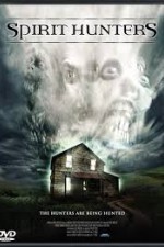 Watch Spirit Hunters online free.