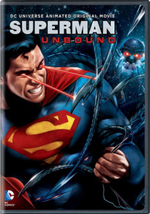 Watch Superman Unbound online free.