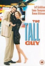 Watch The Tall Guy online free. The Tall Guy poster