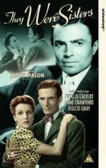 Watch They Were Sisters online free. They Were Sisters poster