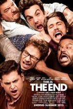 Watch This Is the End online free.