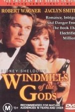 Смотреть Windmills of the Gods онлайн бесплатно.
