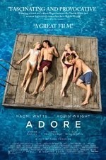 Watch Adore online free. Adore poster