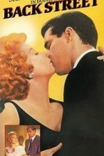 Back Street poster