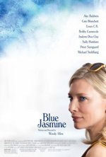 Guarda online Blue Jasmine gratuitamente. Blue Jasmine poster