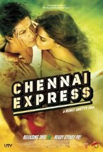 Watch Chennai Express online free.