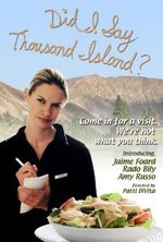 Смотреть Did I Say Thousand Island? онлайн бесплатно.