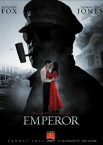 Watch Emperor online free.