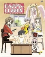 Watch Happy Lesson online free.