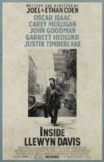 Regarder Inside Llewyn Davis en ligne gratuitement.