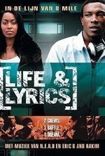 Смотреть Life and Lyrics онлайн бесплатно.