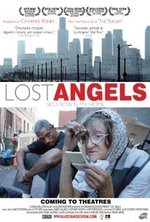 Watch Lost Angels online free.