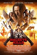 Watch Machete Kills online free.