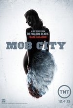 Watch Mob City online free.