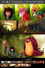 Watch Monsterbox online free.