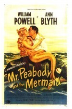 Watch Mr. Peabody and the Mermaid kostenlos online.