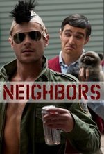 Watch Neighbors online free.