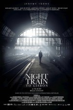Watch Night Train to Lisbon online free.
