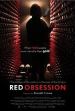 Watch Red Obsession online free.