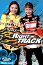 Watch Right on Track online free.