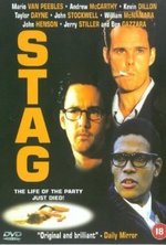 Watch Stag online free. Stag poster