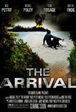 Watch The Arrival online free.