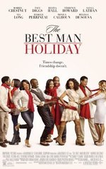 Watch The Best Man Holiday online free. The Best Man Holiday poster
