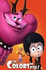 Watch The Colors of Evil online free.