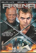Watch Arena online free. Arena poster