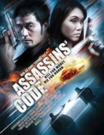Watch Assassins' Code online free. Assassins' Code poster
