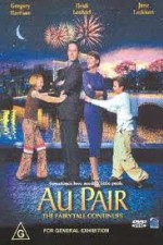 Watch Au Pair online free.