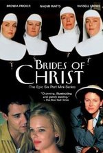 Brides of Christ poster