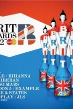 Watch Brit Awards 2012 online free. Brit Awards 2012 poster