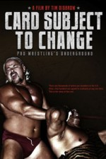 Watch Card Subject to Change online free. Card Subject to Change poster