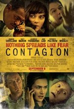 Watch Contagion online free.