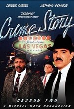 Watch Crime Story online free.