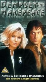 Watch Dempsey and Makepeace online free. Dempsey and Makepeace poster