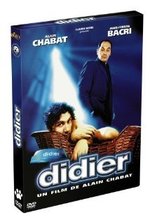 Watch Didier online free.