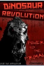 Watch Dinosaur Revolution online free.
