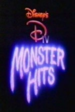 Watch Disney's DTV Monster Hits online free.