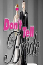 Watch Don't Tell The Bride online free.