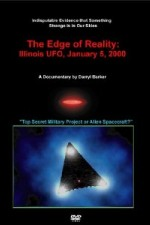 Watch Edge of Reality Illinois UFO online free.