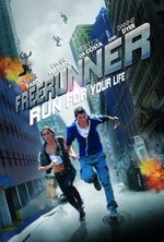 Watch Freerunner online free. Freerunner poster