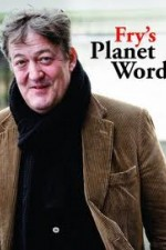 Watch Fry's Planet Word online free. Fry's Planet Word poster