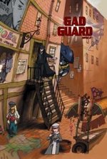 Watch Gad Guard online free.