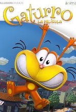 Regarder Gaturro en ligne gratuitement.