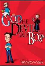 Guarda online God the Devil and Bob gratuitamente.
